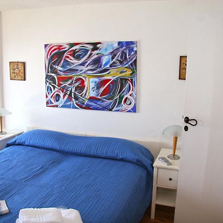 Bb Il Generale Bed & Breakfast Scilla Exterior photo